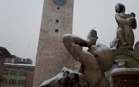 Vicolo Del Vo